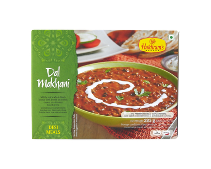Haldiram Dal Makhani - 283.0 G