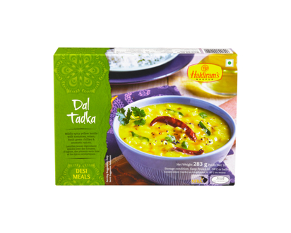 Haldiram Dal Tadka - 283.0 G