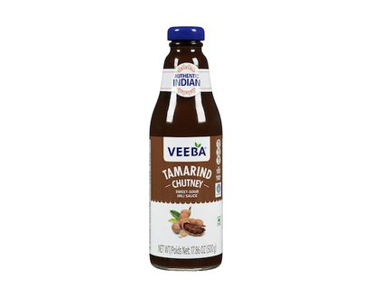 Veeba Tamarind Chutney - 500.0 G
