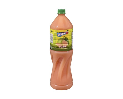 Frooti Guava Juice Drink - 1.5 L