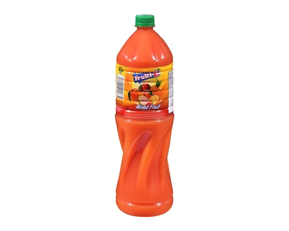 Frooti Mixed Fruit Juice Drink - 1.5 L