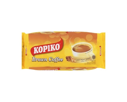 Kopiko Brown Coffee Instant Coffee Mix - 825.0 G