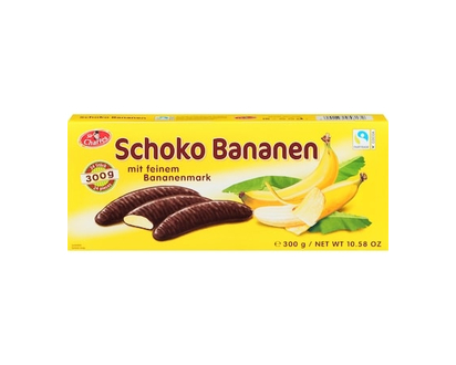 Chocolate Covered Banana - 300.0 G