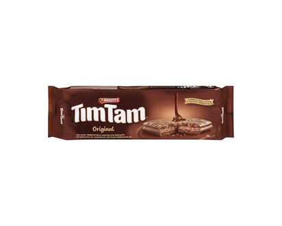 Arnott's Tim Tam Biscuits, Original - 200.0 G