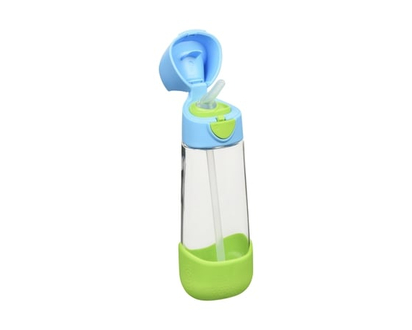 B.BOX Drink Bottle Ocean Breeze 600 Ml - 1.0 EA