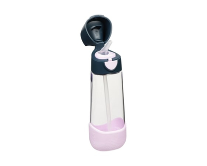 B.BOX Drink Bottle Indigo Rose 600 Ml - 1.0 EA
