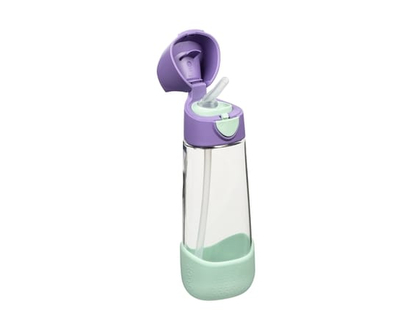 B.BOX Drink Bottle Lilac Pop 600 Ml - 1.0 EA
