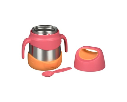 B.BOX Insulated Food Jar S'berry Shake 335 Ml - 1.0 EA