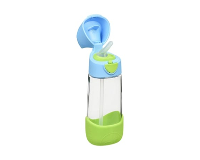 B.BOX Drink Bottle Ocean Breeze 450 Ml - 1.0 EA