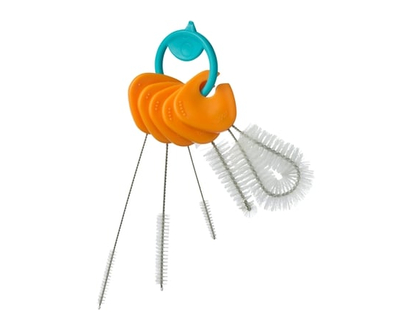 B.BOX Cleaning Brush Set - 1.0 EA