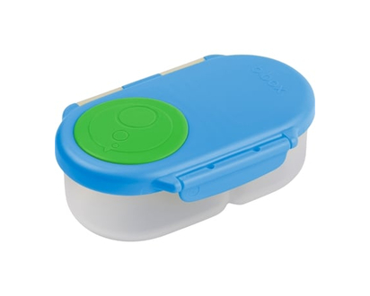 B.BOX Snack Box - Ocean Breeze - 1.0 EA