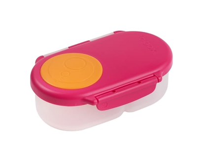 B.BOX Snack Box - Strawberry Shake - 1.0 EA