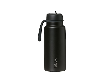 B.BOX Insulated Fliptop Drink Bottle 1l Deep Space - 1.0 EA