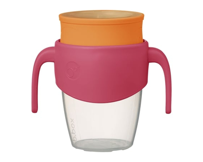 B.BOX 360 Cup - 250ml - Strawberry Shake - 1.0 EA