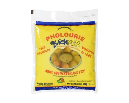 Maid Marian Pholourie Quick Mix - 300.0 G