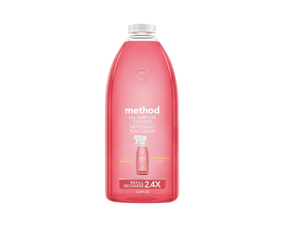 Method All-Purpose Cleaner Refill - Pink Grapefruit - 2L