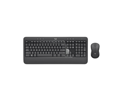 Logitech MK540 Advanced Wireless Combo - 920-008671