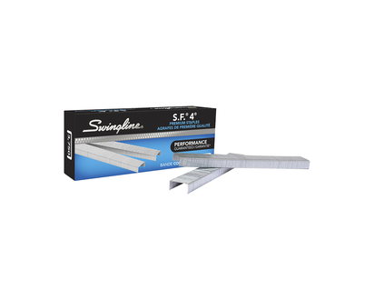 Swingline S.F.4 Premium Staples