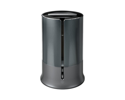 Honeywell Designer Series Cool Mist Humidifier - Black - HUL430BC
