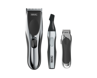 WAHL Cordless Pro Haircutting Kit - 3155