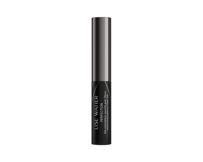 Lise Watier Perfection Volumizing Eyebrow Fiber Gel - Chatain