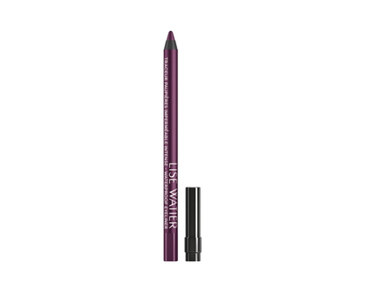 Lise Watier Intense Waterproof Eyeliner - Prune Intense