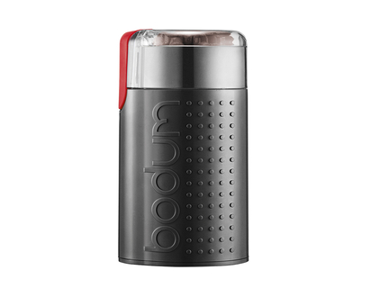 BODUM Bistro Coffee Grinder - Black - 11160-01US-3
