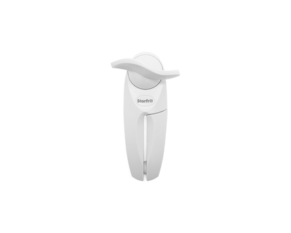 Starfrit Little Beaver Can Opener - White