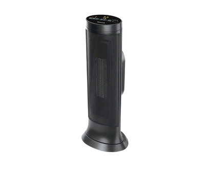 Honeywell Ceramic Heater - Black - HCE317BC