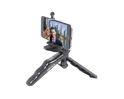 Optex Mini Tripod and Camera Grip - TG110