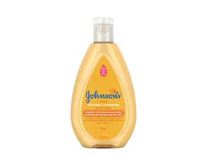 Johnson's Baby Shampoo - 50ml