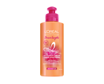 L'Oreal Dream Lengths No Hair Cut Cream - 200ml