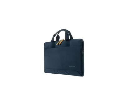 Tucano Smilza Slim Bag - 15 Inch - Blue - BSM15-B