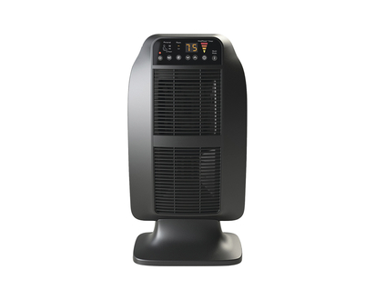 Honeywell Heat Genius Ceramic Heater - Black - HCE845BC