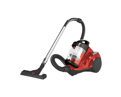 BISSELL Zing II Bagless Canister Vacuum - 2156C