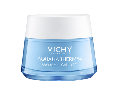 Vichy Aqualia Thermal Gel Cream - 50ml