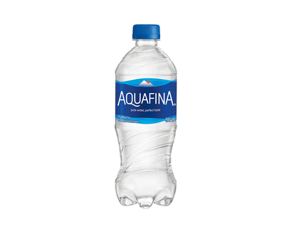 Aquafina Purified Water - 591ml