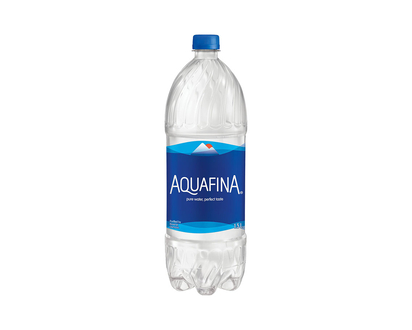 Aquafina Purified Water - 1.5L