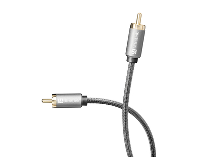 UltraLink Subwoofer Cable - 5m - ULP2SW5