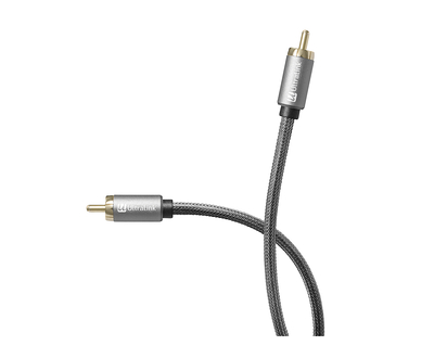 Ultralink Digital Coax - 2m - ULP2DC2