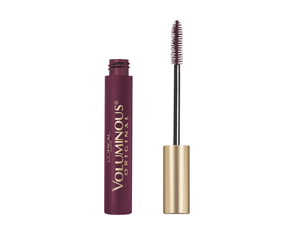L'Oreal Voluminous Original Mascara - Deep Burgundy