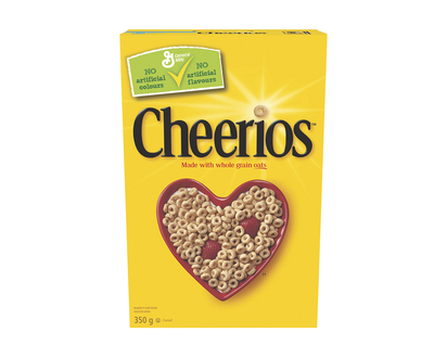Cheerios - 350g