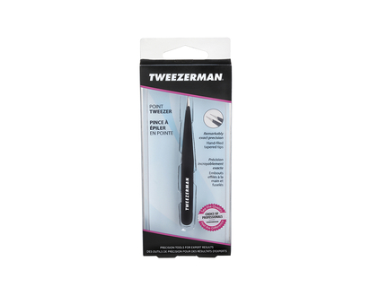 Tweezerman Pro Point Tweezer - Midnight Sky