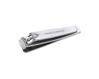 Tweezerman Fingernail Clipper - Stainless Steel