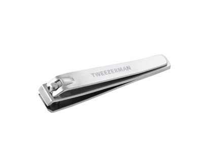 Tweezerman Toenail Clippers - Stainless Steel