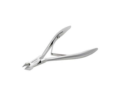 Tweezerman Rockhard Cuticle Nipper - Stainless Steel