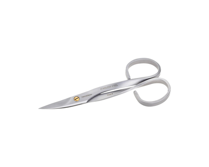 Tweezerman Nail Scissors - Stainless Steel