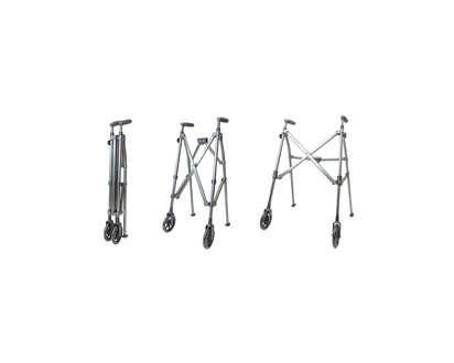 Able Life Space Saver Walker - 4200-B