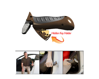 Able Life Auto Assist Grab Bar - 8120