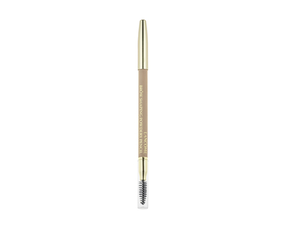 Lancome Brow Shaping Powdery Pencil - 08 Dark Brown